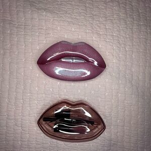 Huda Beauty 2x Lip Trio Bundle
